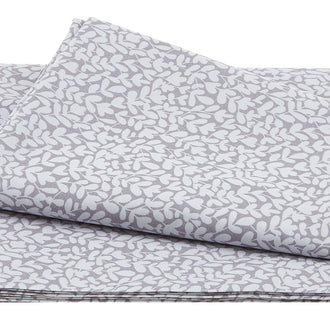Home - Leaf Grey 2 Yard Cut