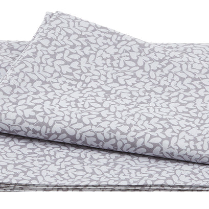 Home - Leaf Grey 2 Yard Cut