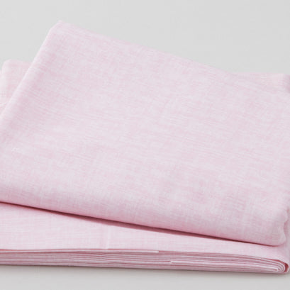 Wilmington Essentials - Hampton Pink 3 Yard Cut