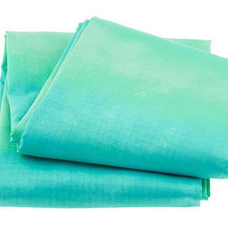 Wilmington Essentials - Ombre Washart Mermaid's Tail 2-ish Yard Cut