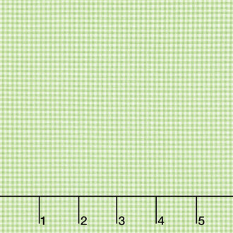 Bee Ginghams - Melanie Basil Yardage