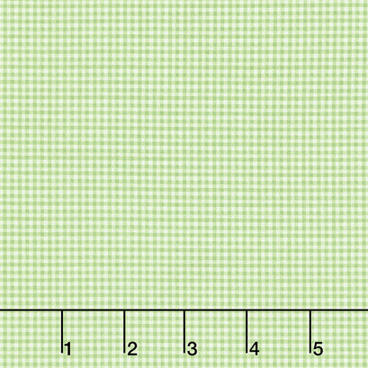 Bee Ginghams - Melanie Basil Yardage