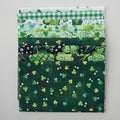 Lucky Day Simple Table Runner Kit Alternative View #1