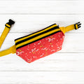 Emily Tote Kit - Zippity-Do-Done™ Black Primary Image