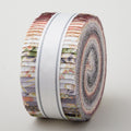 Imperial Collection Honoka Plum Colorstory Roll Up Alternative View #1