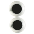 Eye Button - 15mm Clear Primary Image