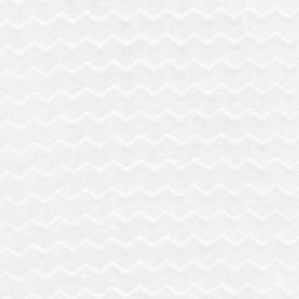 Cuddle® Double Sided Embossed Chevie Spa - Snow 60" Minky Yardage