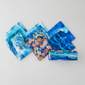Oceana Favorites 10 pc Fat Quarter Bundle Primary Image