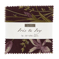 Iris and Ivy Mini Charm Pack Alternative View #1