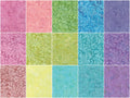 Bali Batiks Sorbet Favorites 10" Squares Alternative View #2