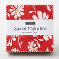 Sweet Melodies Mini Charm Pack Alternative View #1