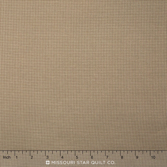 Buggy Barn Basics - Smoke Check Yardage