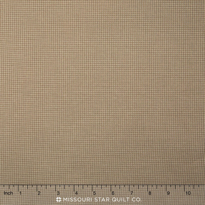 Buggy Barn Basics - Smoke Check Yardage