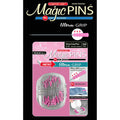 Magic Pins™ Ultra Grip Extra Long Regular - 100 count