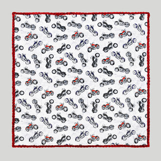 Sew Simple Cuddle Kit Open Road