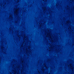 Luxe Cuddle® - Glacier Royal Minky Yardage Primary Image