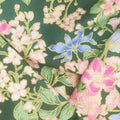 Aurelia - Flowers Forest Yardage Alternative View #1