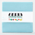 Handpicked Produce - Sweet Solids Sea Breeze 5" Stackers 20 pcs.