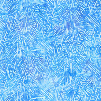 Artisan Batiks - Velocity Lines Sky Yardage