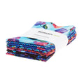 Luminous Blooms Favorites 9 Piece Half Yard Bundle Alternative View #1
