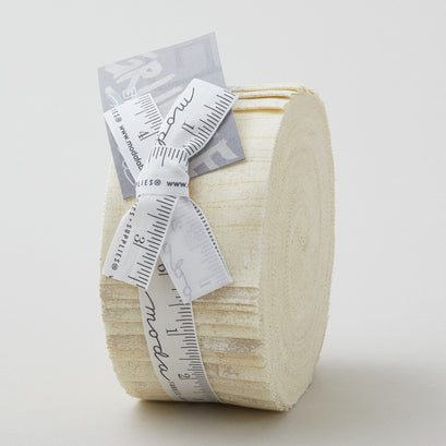 Grunge Cream Jelly Roll
