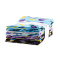 Petal Paradise Favorites 9 Piece Fat Quarter Bundle Alternative View #1