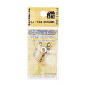 Little House Handle Fixing Pins Alternative View #1