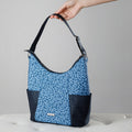 Emma Bag Kit - Rustic Midnight Cork Primary Image