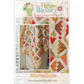 Marmalade Quilt Pattern Primary Image