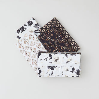 Rustic Chic Favorites 5 Piece Fat Quarter Bundle