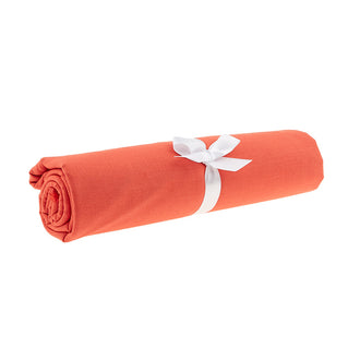 Eclipse Solids - Pumpkin 2 Yard Cut