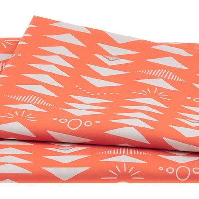 Moongate Launch Blaze Orange 2 Yard Cut