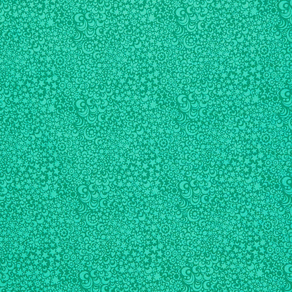 Celeste - Stars Lucky Yardage