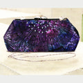 Mystical Evening Batik Clutch Kit Primary Image