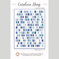 Carolina Shag Quilt Pattern Primary Image