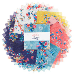 Kindness Always Fabric Collection from Riley Blake Designs