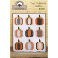 The Pumpkin Patch Quilt Pattern Primary Image
