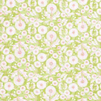 Dandi Duo - Dandi Toile Grass Yardage