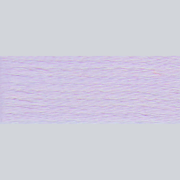 DMC Embroidery Floss - 27 White Violet Alternative View #1