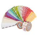 Kimberbell Basics Spring Kim'S Picks 2.5" Strips Primary Image