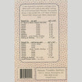 Boxed In Quilt Pattern Alternative View #1