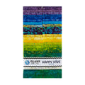 Happy Hive Batiks Strips Alternative View #1