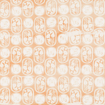 Daybreak - Medallions Cream Yardage