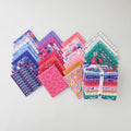 Enchanted Bloom Fat Quarter Bundle Primary Image