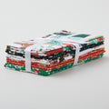 Nutcracker Christmas Favorites 5 Piece Fat Quarter Bundle Alternative View #1