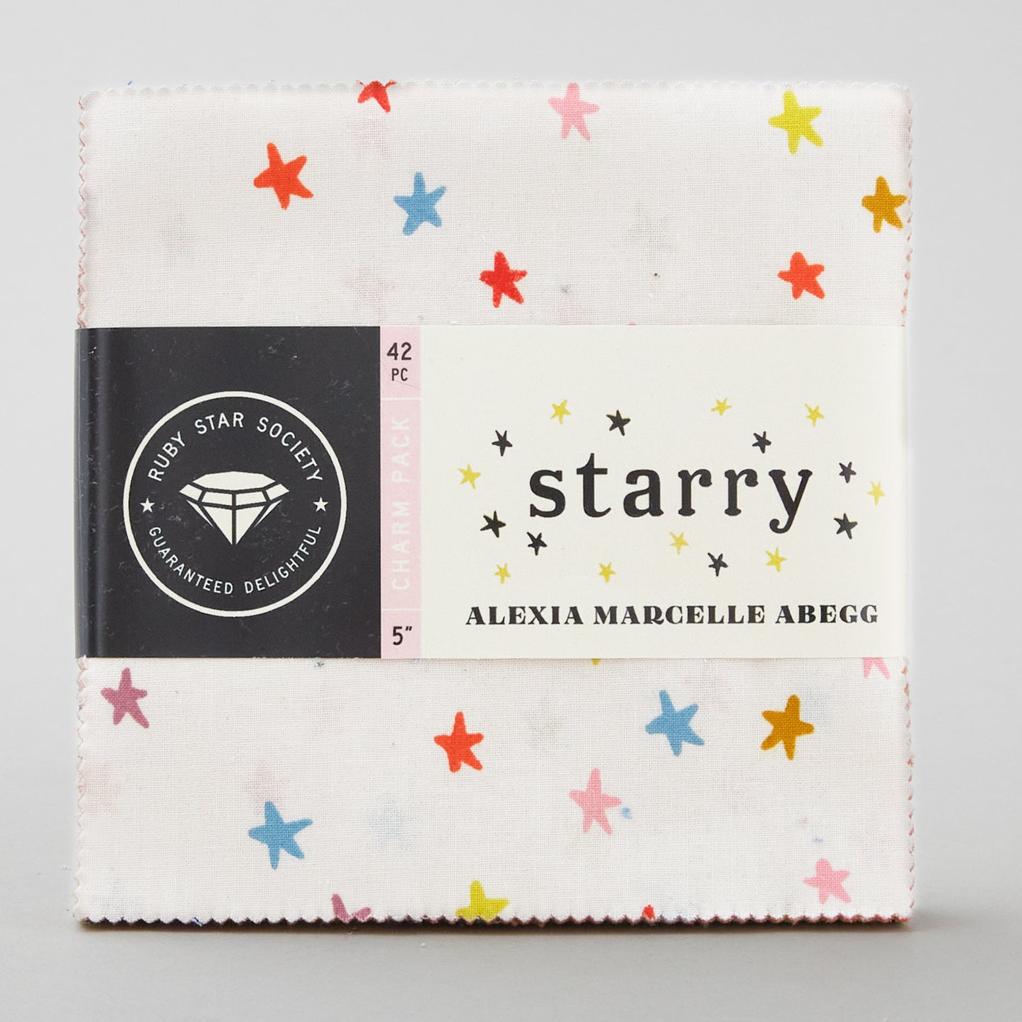 Starry Charm Pack Alternative View #1