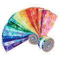 Color Wheel Roll Up Primary Image