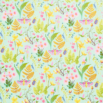 Anew - Renewal Honeydew Yardage