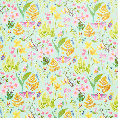 Anew - Renewal Honeydew Yardage