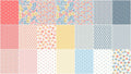 Franny’s Flowers 2 1/2" Strips Alternative View #2